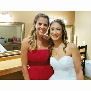 Meet your Posher, Erin